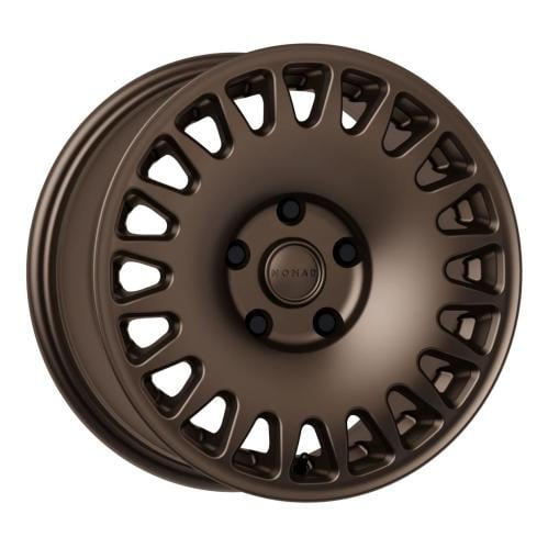 جنوط نوماد صحارى