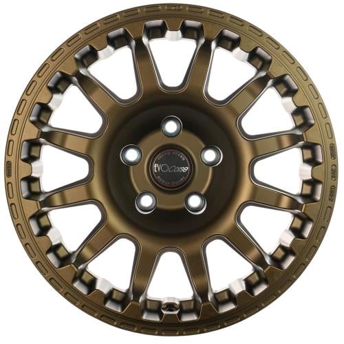 جنوط اطلس EVO Corse