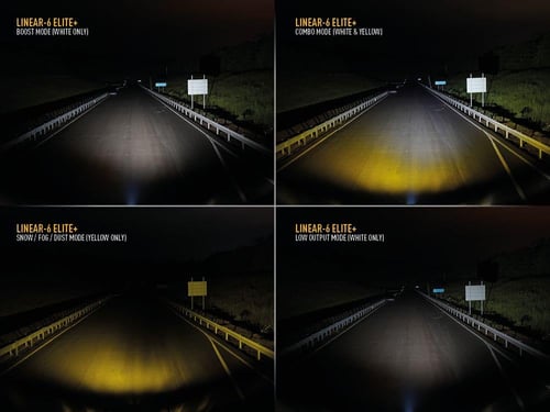 مجموعة اضائة كانام