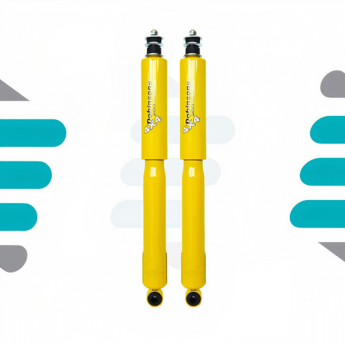 طقم مساعدات دوبنسون تون تيوب خلفي