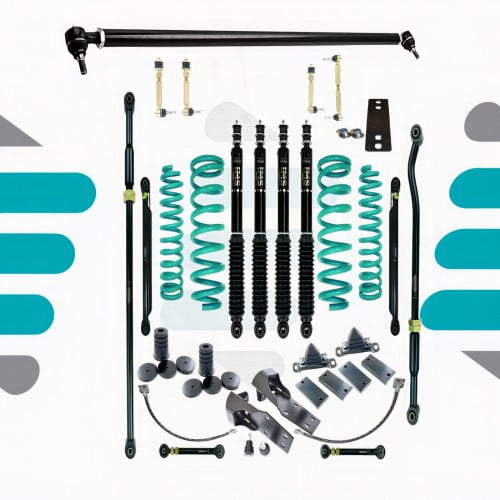 لفت كت 4 انش (IMS)