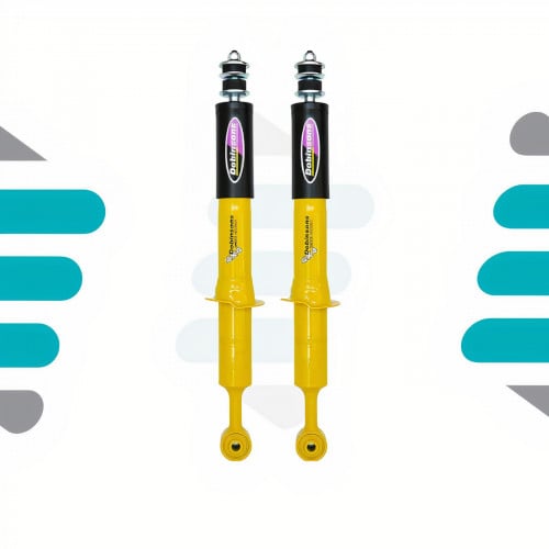 طقم مساعدات دوبنسون تون تيوب امامي