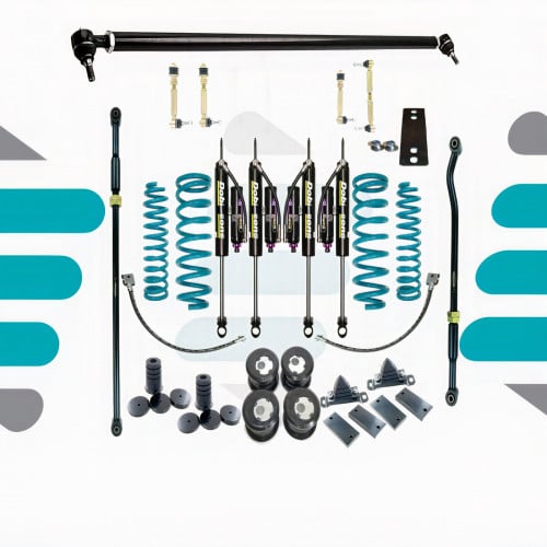 لفت كت 3 انش (3WAY)