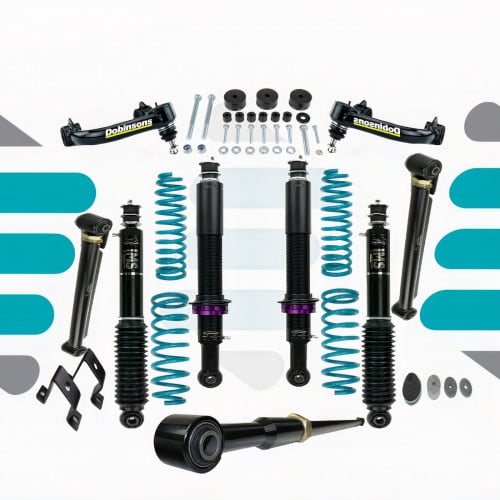 لفت كت 2.5 انش (IMS)