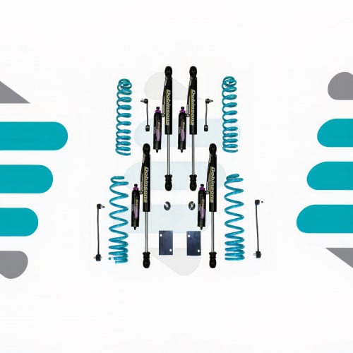 لفت كت 2.5 انش (3WAY)