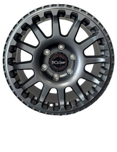 جنوط اطلس EVO Corse