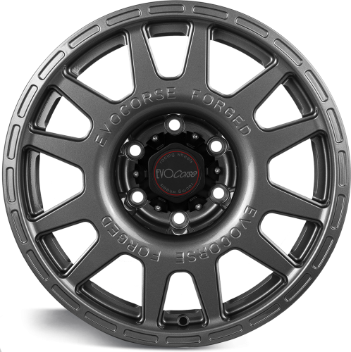 جنوط داكار فورجد EVO Corse