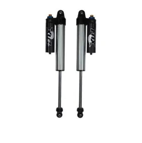 مساعدات فوكس 2.5 انش خلفية 14-20