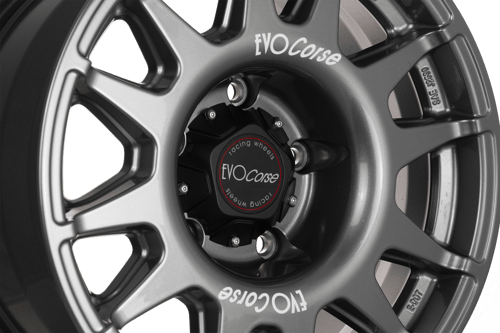 جنوط داكار سوبر زيرو EVO Corse