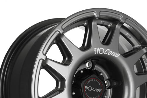 جنوط داكار سوبر زيرو EVO Corse