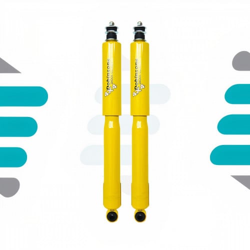 طقم مساعدات دوبنسون تون تيوب امامي