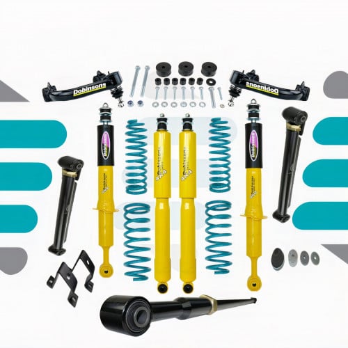 لفت كت 2.5 انش تون تيوب