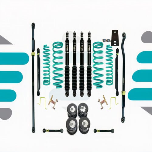 لفت كت 3 انش (IMS)