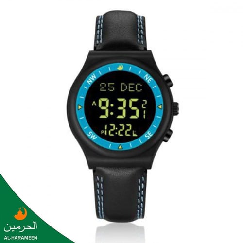 الساعة الرياضية HA-6506 بعدة ألوان - مقاس 41MM