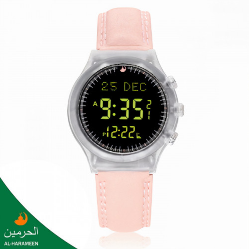 الساعة الرياضية HA-6506 بعدة ألوان - مقاس 41MM
