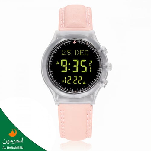 الساعة الرياضية HA-6506 بعدة ألوان - مقاس 41MM