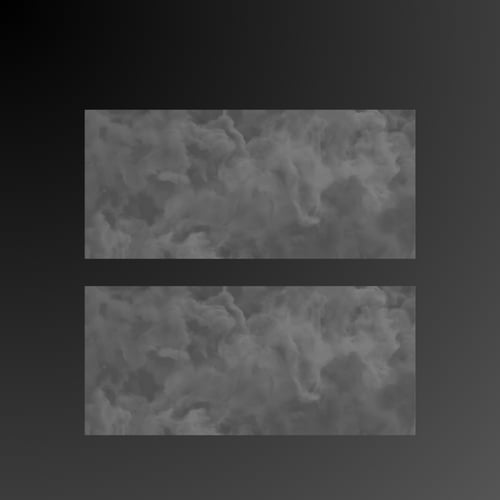 بكج 2 ماوس باد - 120x60