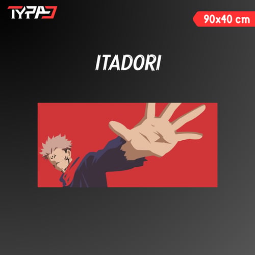 Itadori