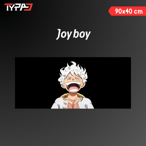 joy boy