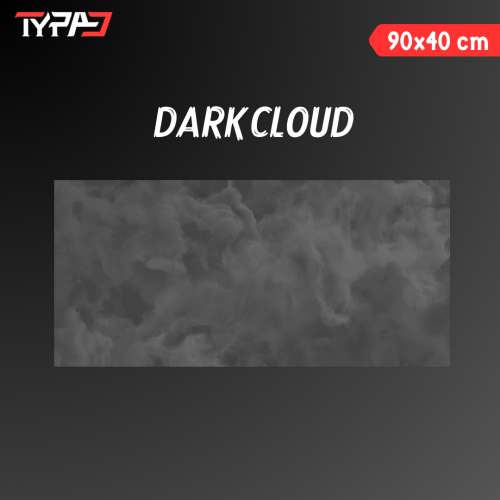 Dark cloud