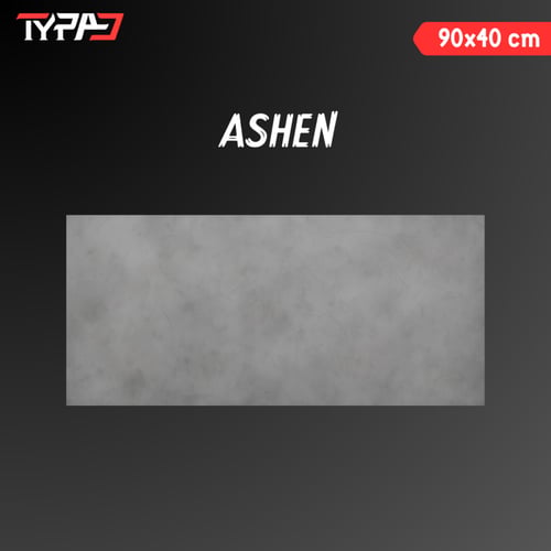 ASHEN