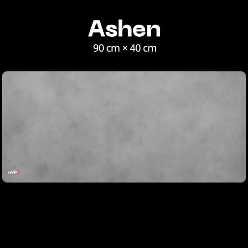 ASHEN