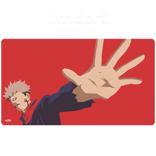 Itadori