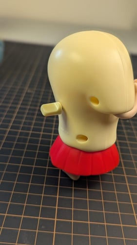 فيقر ماروكو متحرك ، مرخصة رسمي ( أصلية ). أصلي