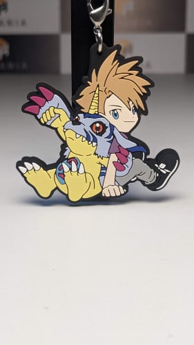 ميدالية يامن و كاسر ( ياماتو و قابومون )من أبطال ا...