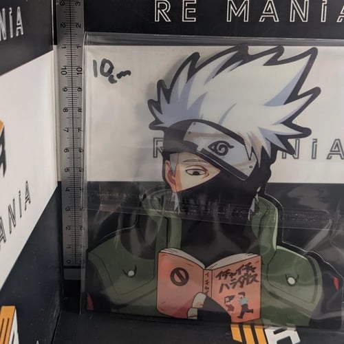 ستيكر كاكشي متحرك.