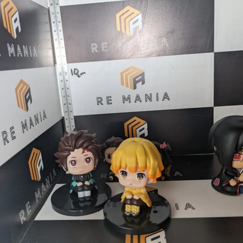 فيقرز كاناو ديمون سلاير .