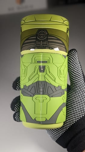 كوب ماستر تشيف من سلسلة هيلو.