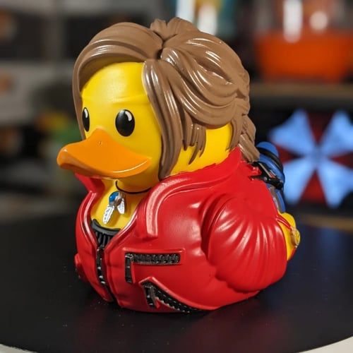 فيقرز كلير ريدفيلد من سلسلة ريزدنت ايفل من مجموعة...