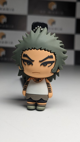 ميدالية أوبوغين من القناص عالية الجودة .