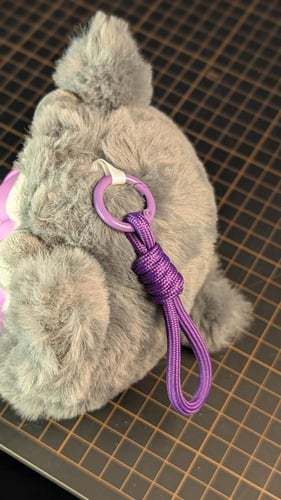 تعليقه اورا من فريرن.