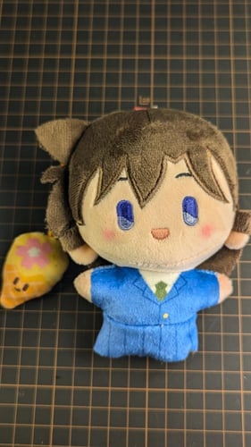 دمية ران من سلسلة المحقق كونان.