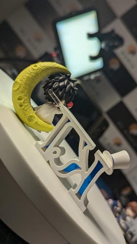 فيقر كيتو كيد من المحقق كونان. مرخص رسمي (أصلية).