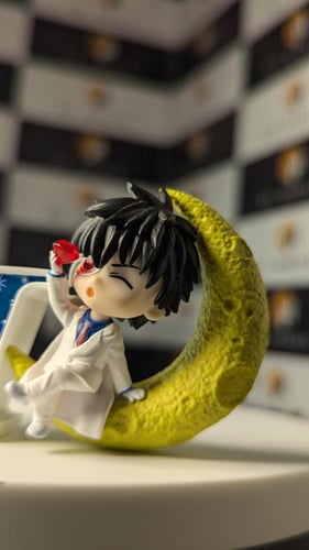 فيقر كيتو كيد من المحقق كونان. مرخص رسمي (أصلية).