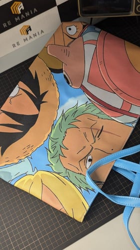 حقيبة ( شنطة ) ون بيس .