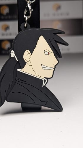 ميدالية لينغ ياو فل ميتل الكمست عالية الجودة .