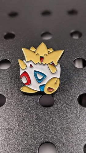 بروش توحبي بوكيمون