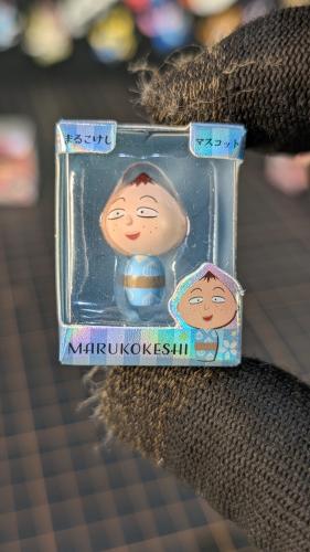 A girl from Maroko