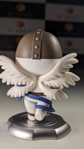 فيقر تاكيرو وسيم من أبطال الديجيتال .