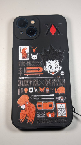 كفر ايفون غون القناص هنتر