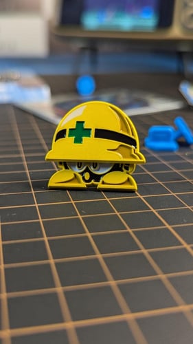 بروش ميغا مان مرخص رسمي من كابكوم.