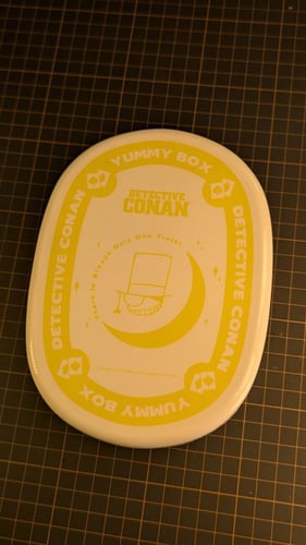 دمية كايتو كيد من سلسلة المحقق كونان.