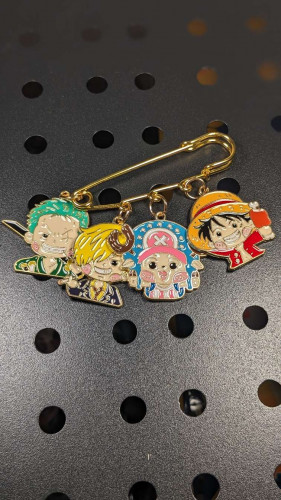 بروش ون بيس