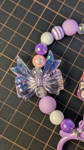 ميدالية توايلايت سباركل من ماي ليتل بوني