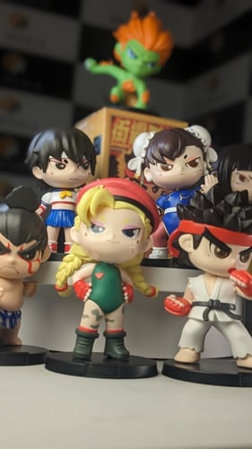 فيقر اي هوندا ستريت فايتر ، مرخص رسمي ( أصلي )