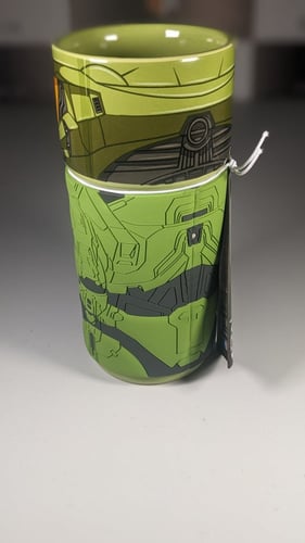 كوب ماستر تشيف من سلسلة هيلو.